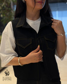 وست دوجیب زنانه مناسب استایل روزمره